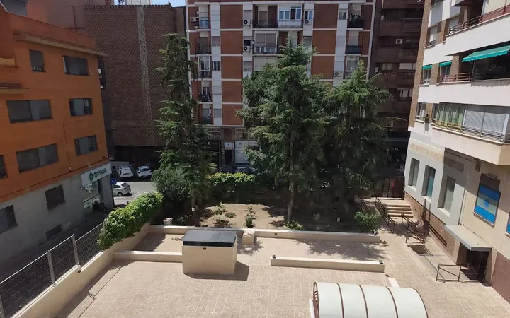 Estudio en  Calle del Roble 3 - Foto 9