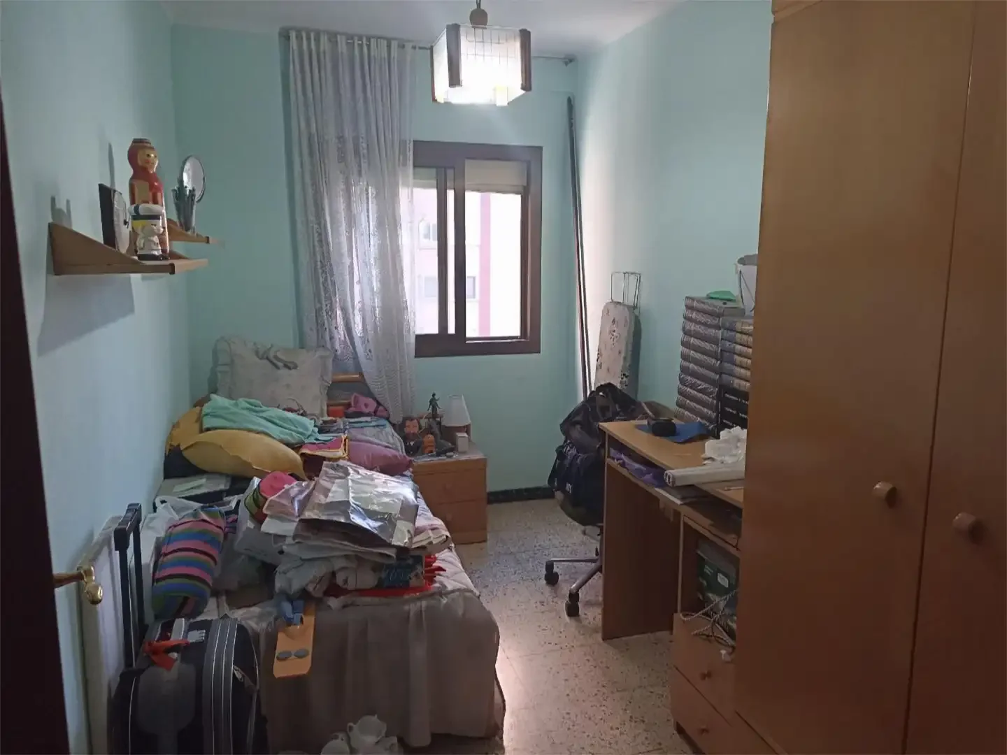 Piso en  Carrer de Cantàbria 37 - Foto 10