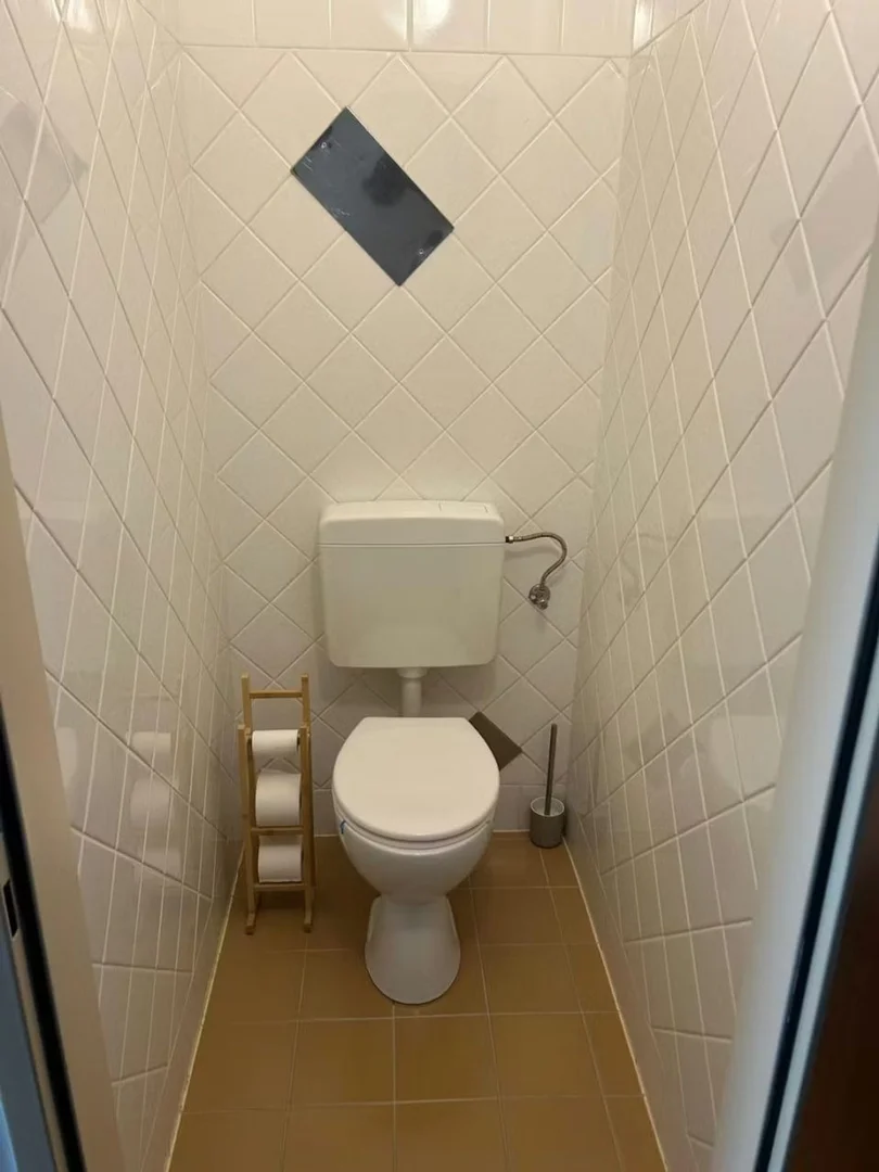 Estudio en calle de Bilbao, 125 - Foto 10