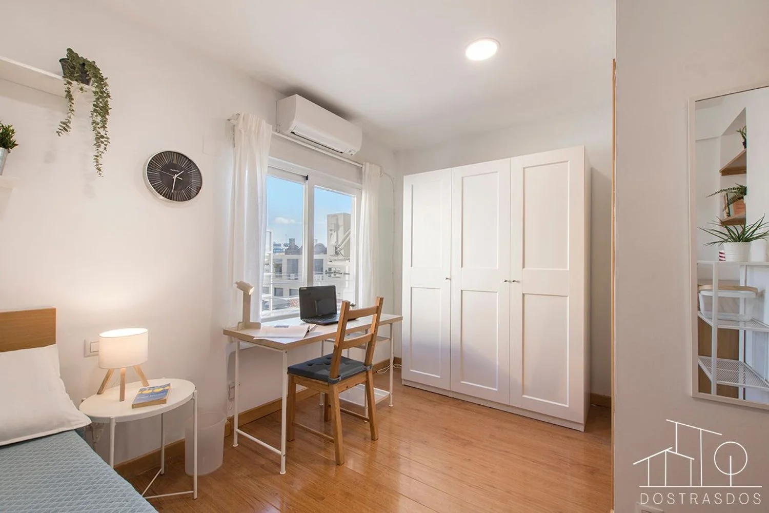 Estudio en calle Gabriel Lobo, 22 - Foto 2