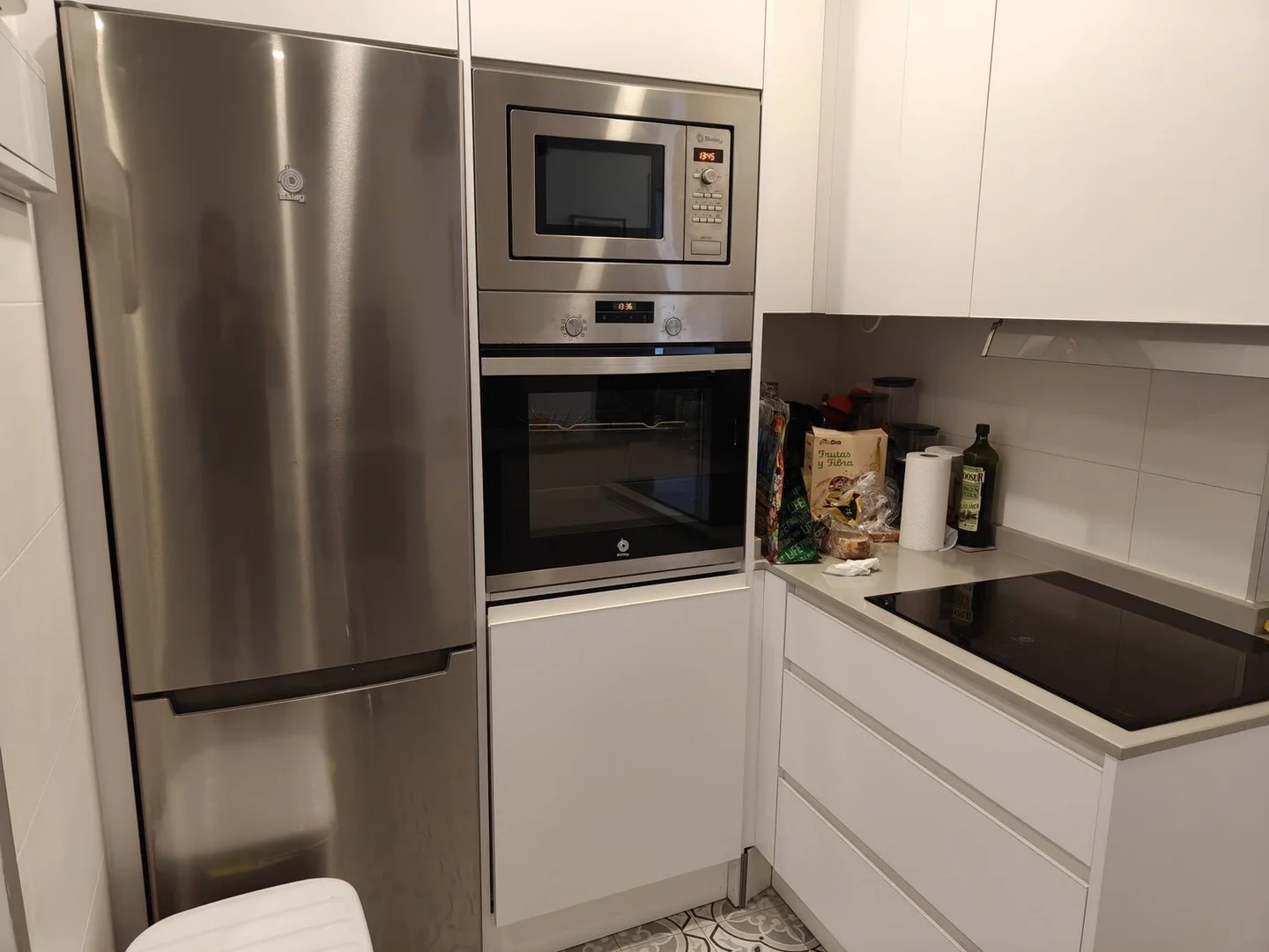 Piso en plaza de la Beata María Ana de Jesús, 9 - Foto 2