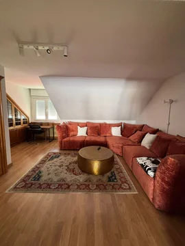 Ático en avenida de Concha Espina, 53 - Foto 4