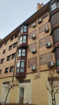 Piso en avenida del Monasterio de Silos, 77 - Foto 5