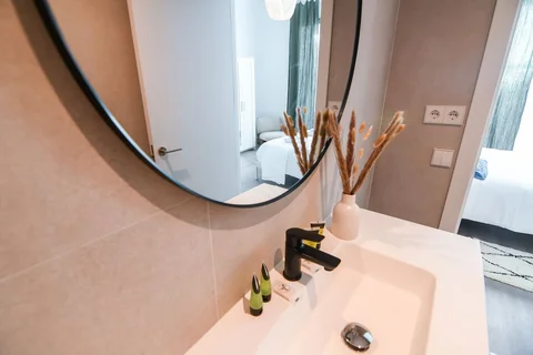 Piso en Barrio Zofío - Foto 24