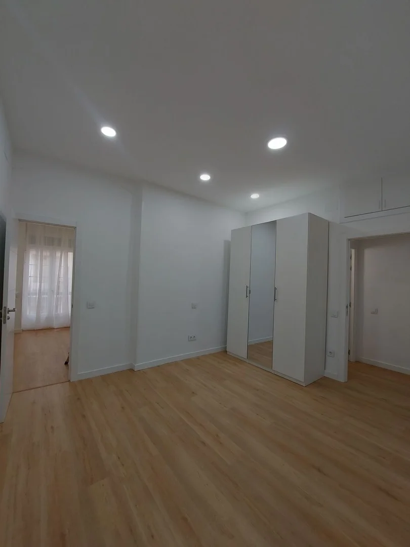 Piso en Barrio Argüelles - Foto 13