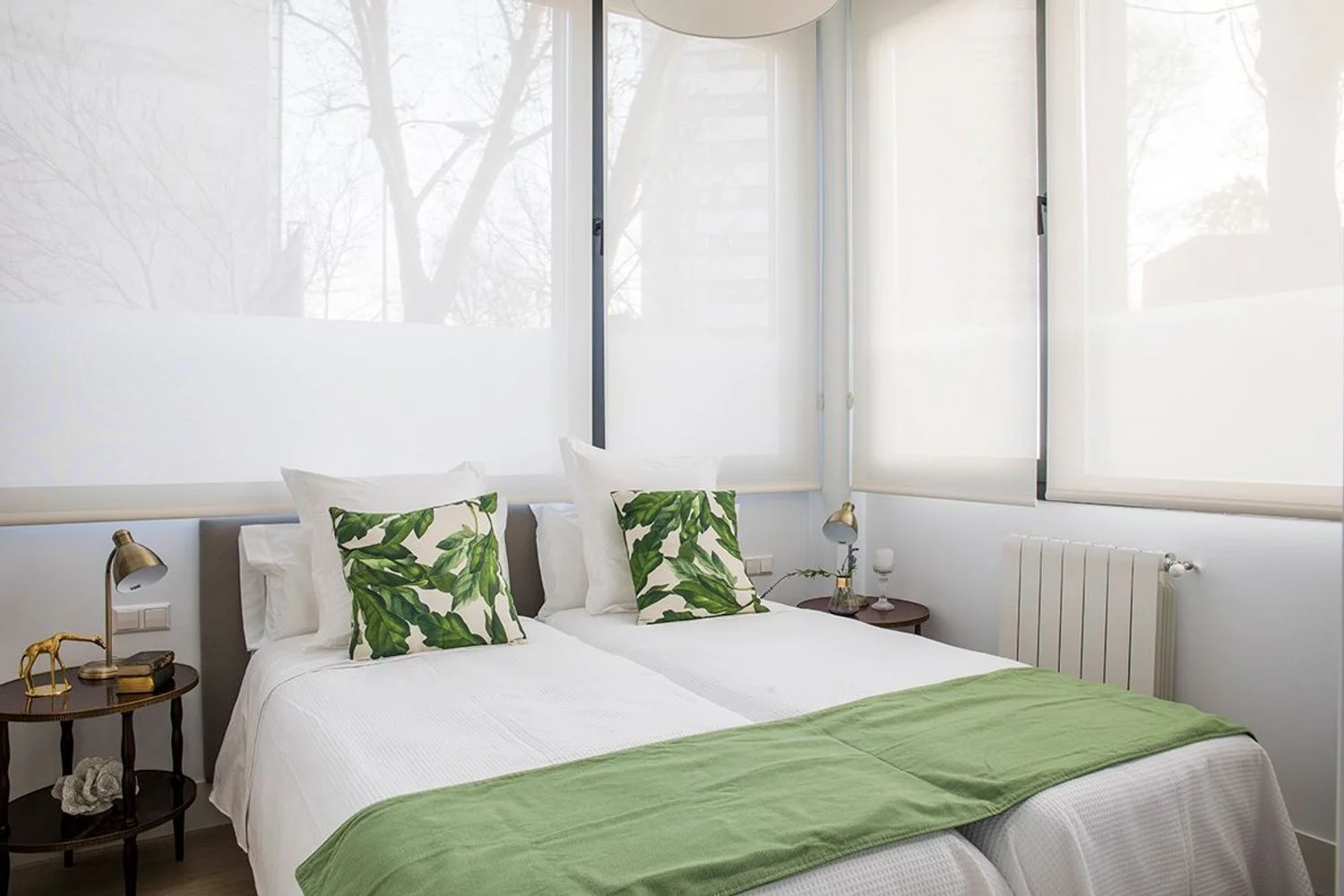 Piso en calle de Santa Hortensia, 52 - Foto 12