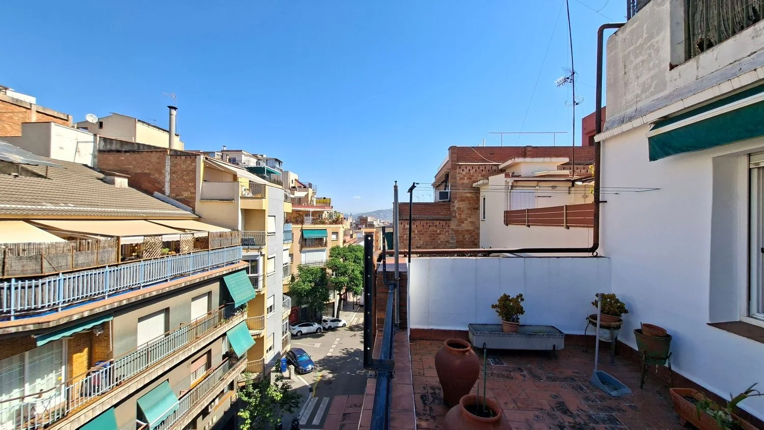 Ático en Calle de Varsòvia, 27, El Guinardó - Foto 5