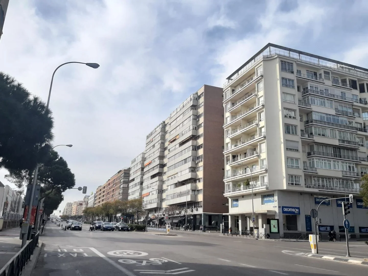 Estudio en Calle de Istúriz, Cuatro Caminos - Foto 12