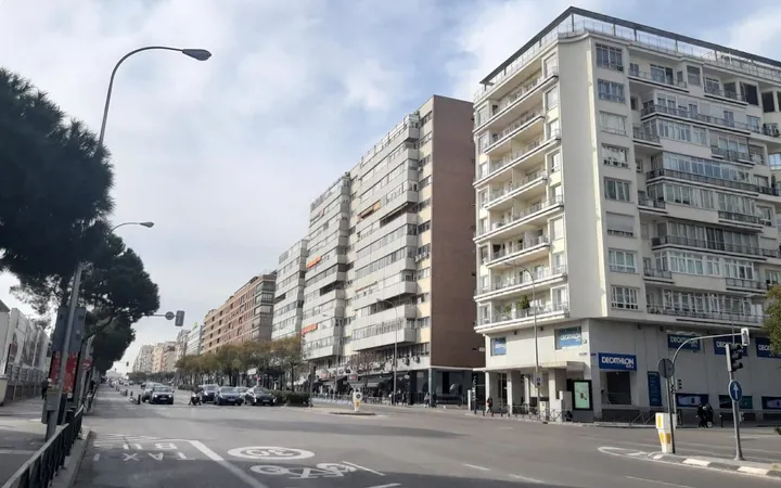 Estudio en Calle de Istúriz, Cuatro Caminos - Foto 12