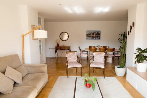 Piso en calle de los Gavilanes, 1 - Foto 4