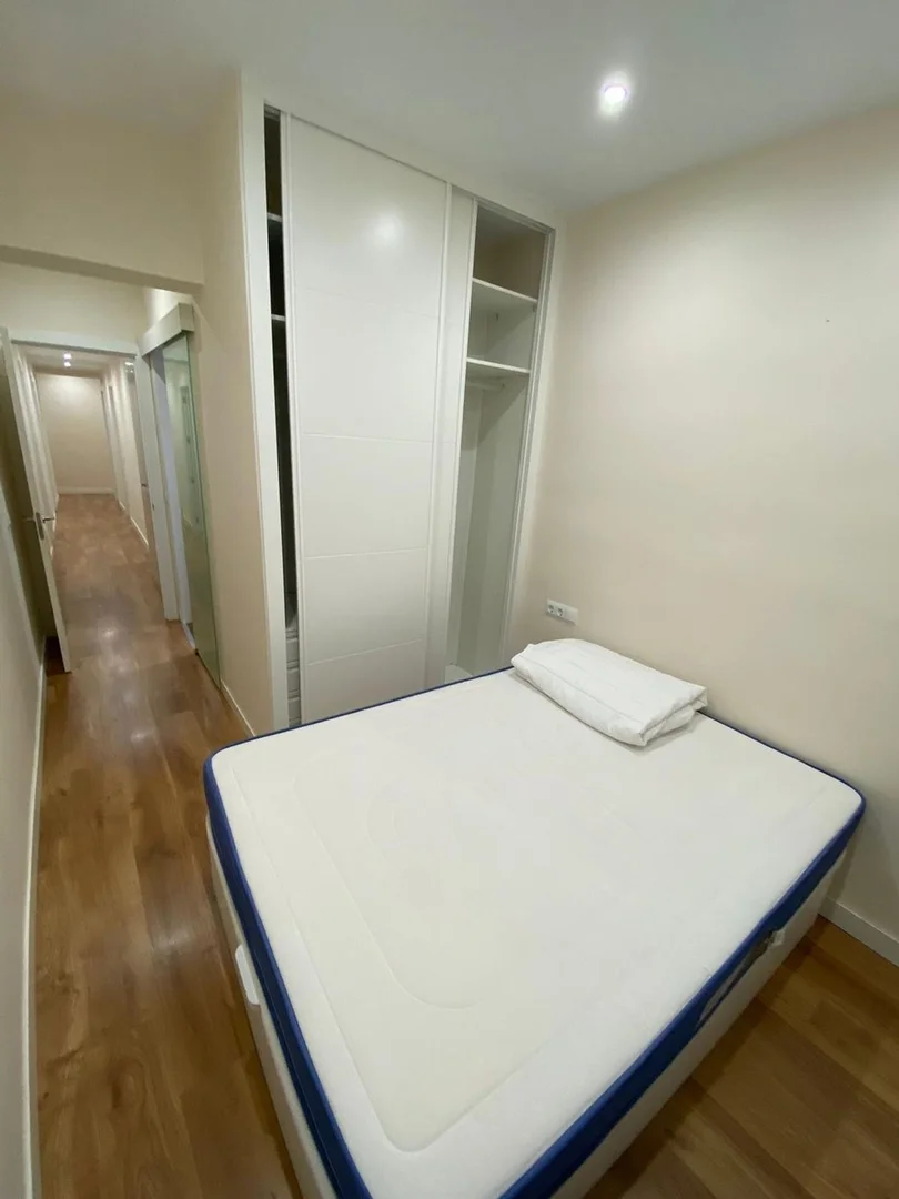 Alquiler de piso en Calle de Castelló, 116 - Foto 17