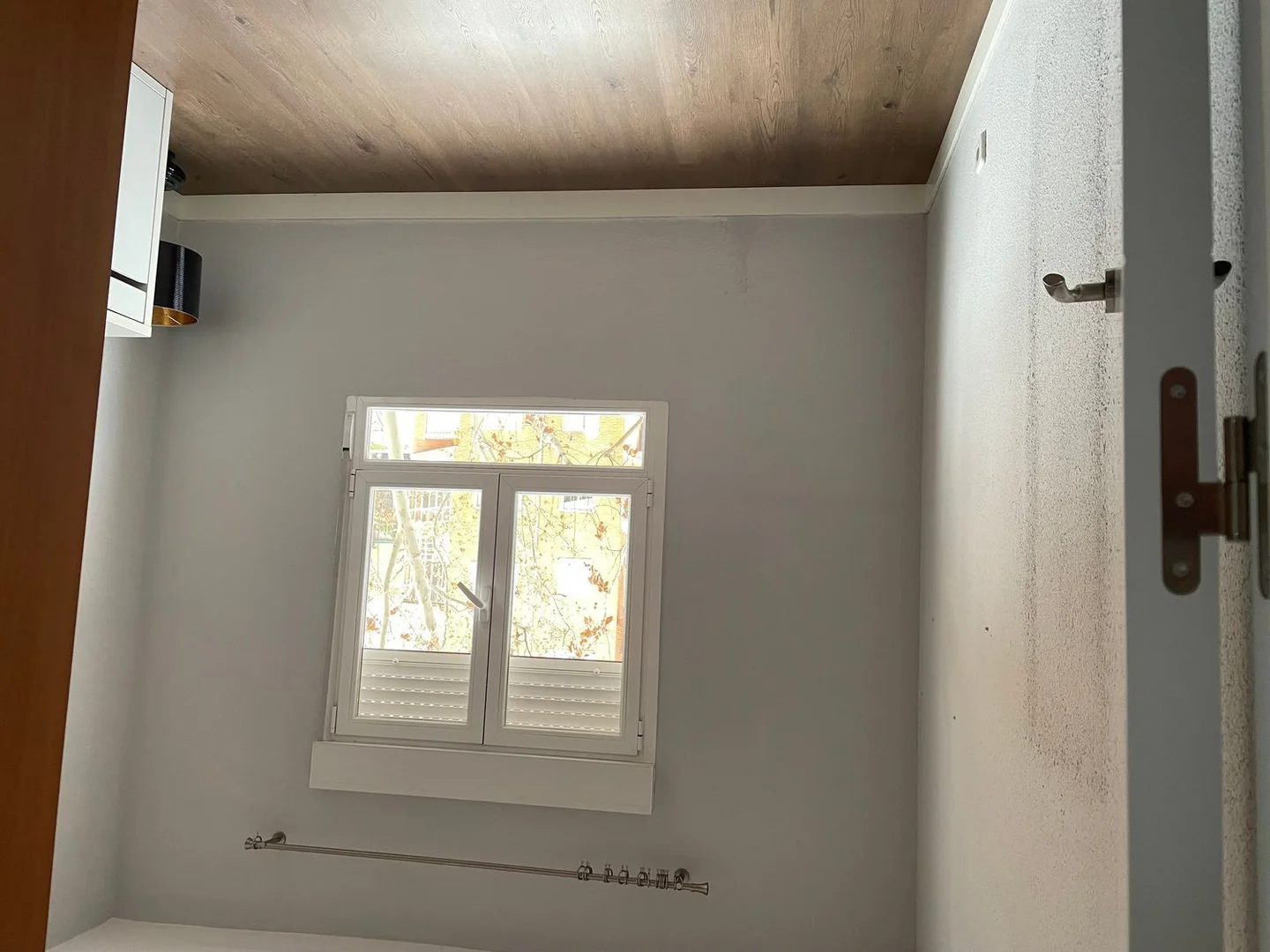 Piso en calle Campotéjar, 27 - Foto 8