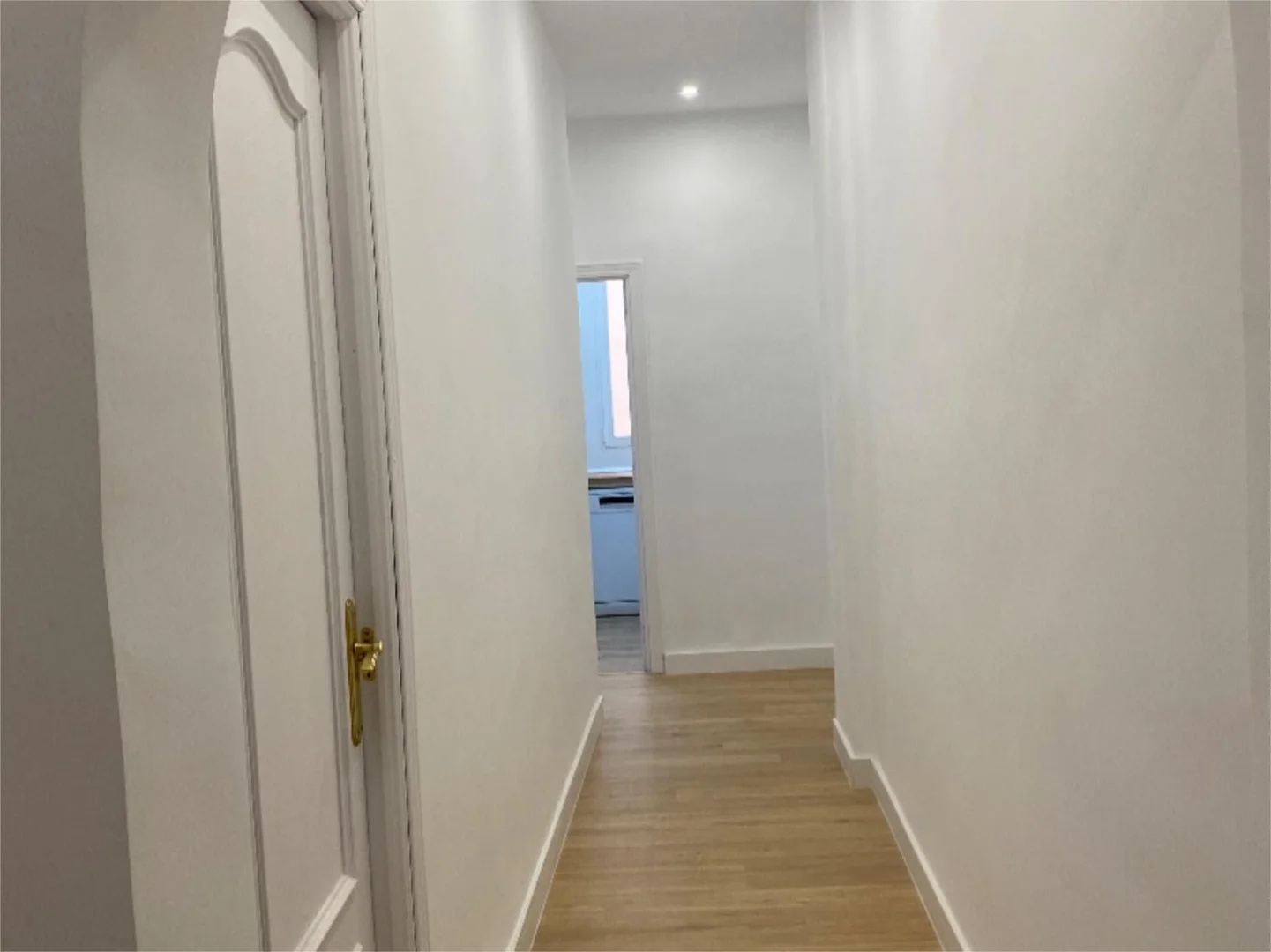 Piso en  Madrid Capital - Foto 1