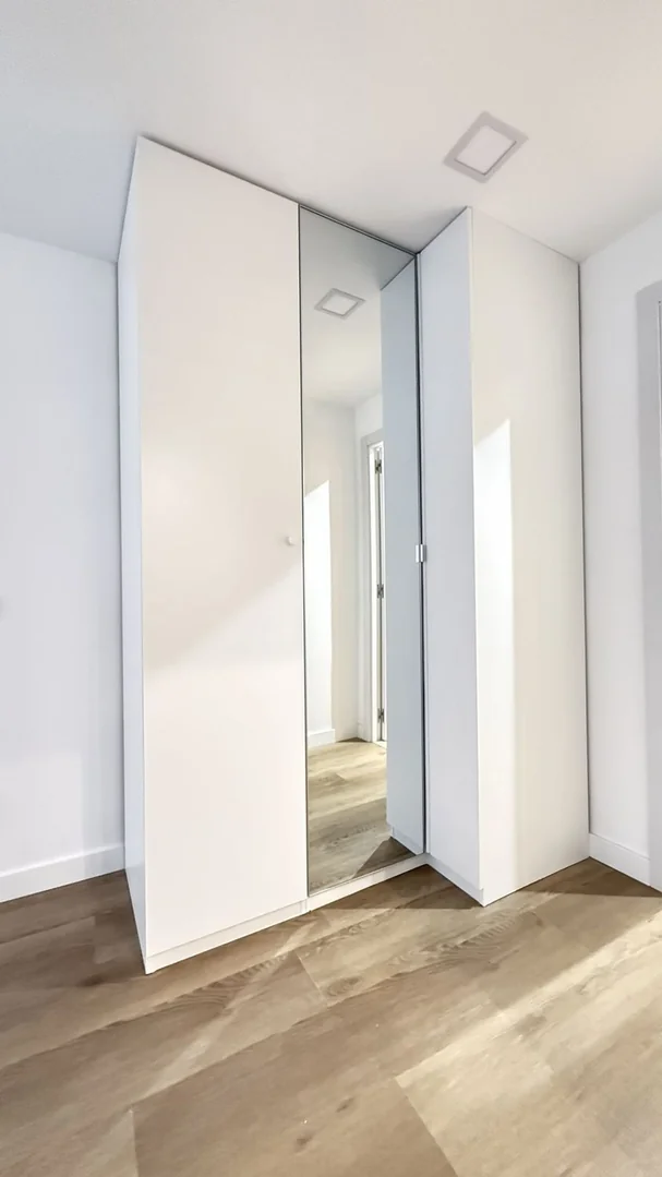 Piso en Calle de Clara del Rey, 39, Prosperidad - Foto 11