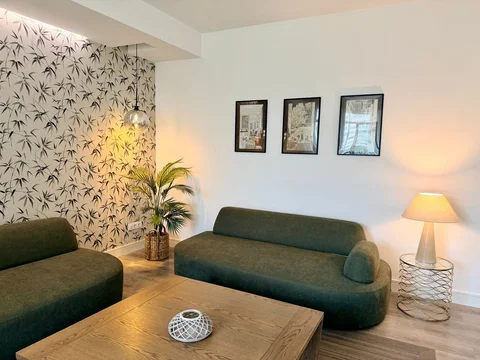 Piso en paseo de la Castellana, 121 - Foto 3