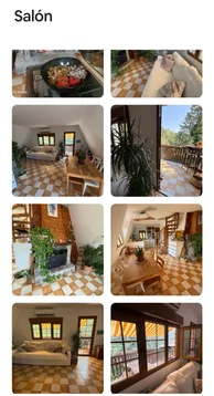 Casa o chalet independiente en Calle de la Ribera, 536 - Foto 17