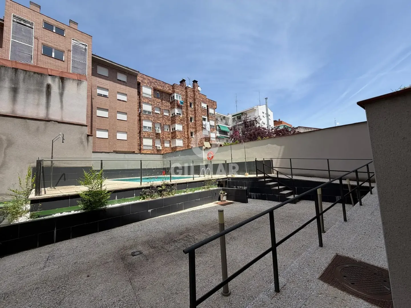 Estudio en Quintana, Madrid - Foto 19