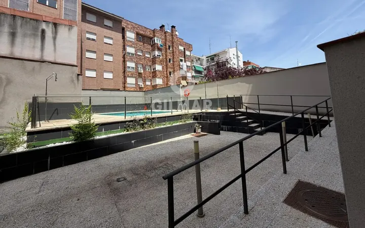 Estudio en Quintana, Madrid - Foto 19