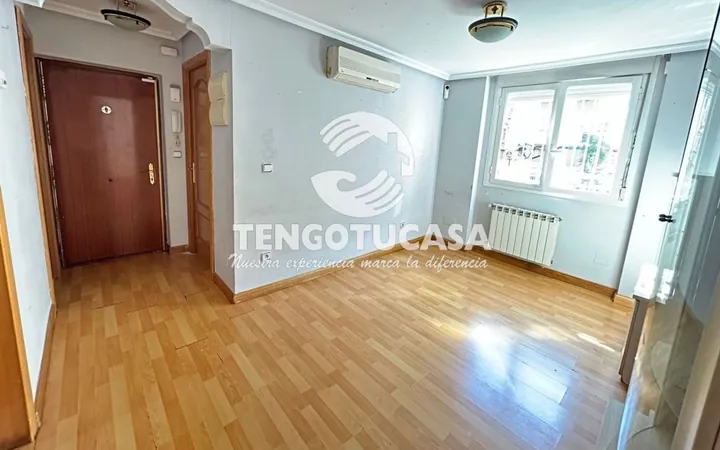 Piso en Calle de Nuestra Señora del Villar, Ventas - Foto 2