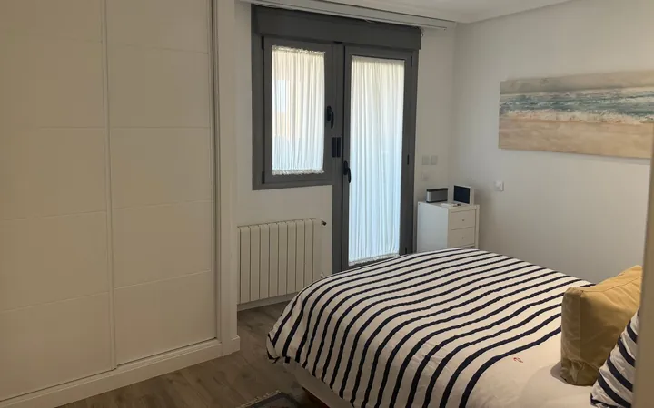 Ático en Calle de Hontanás, 36, Las Tablas - Foto 9