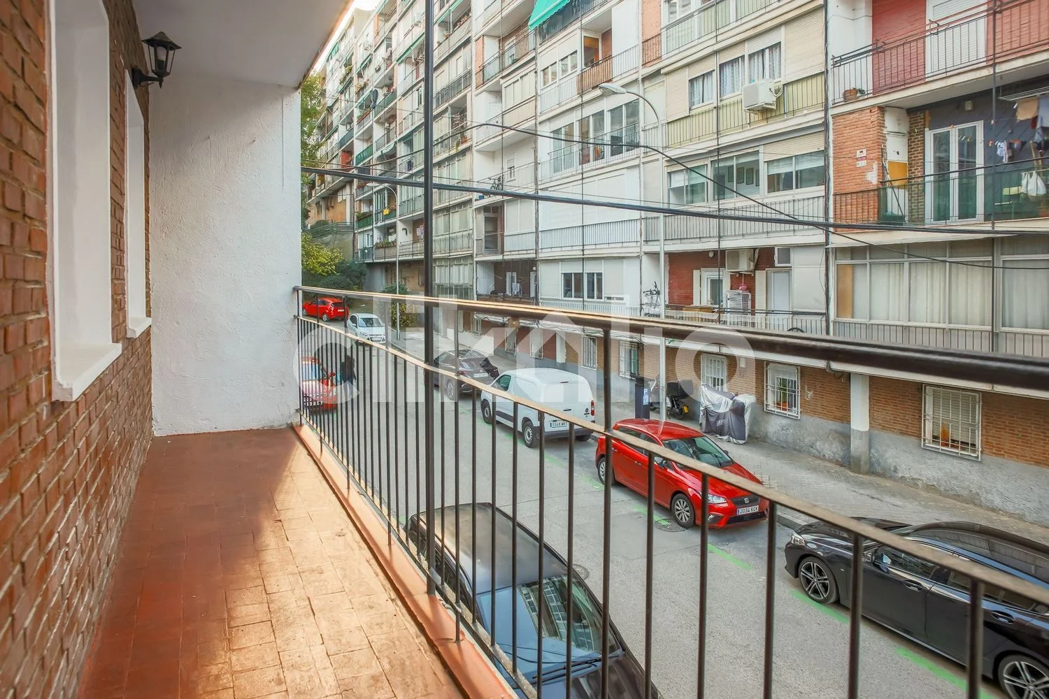 Piso en calle de Ochagavia - Foto 15