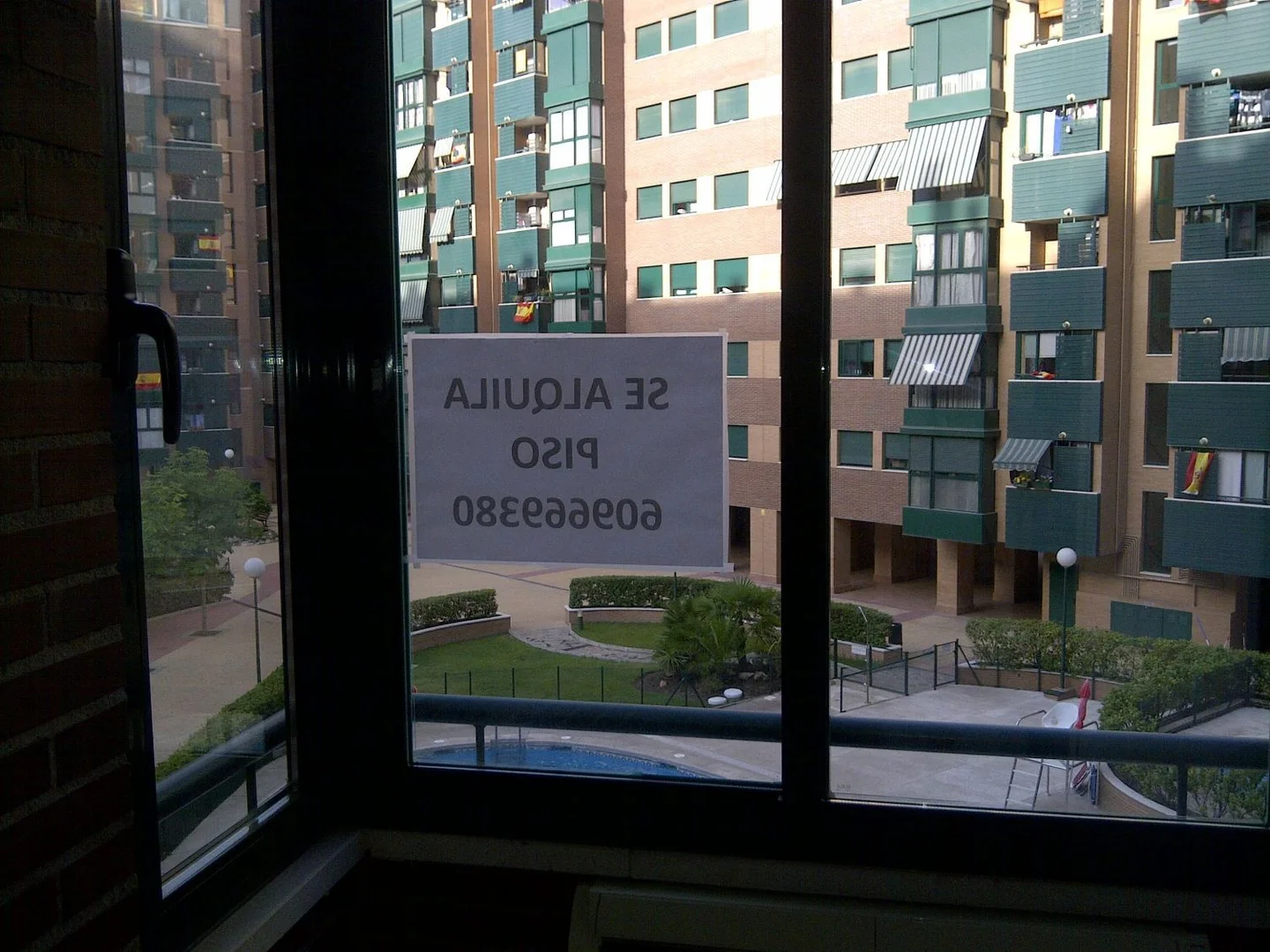 Piso en avenida de la albufera, 416 -432 - Foto 25