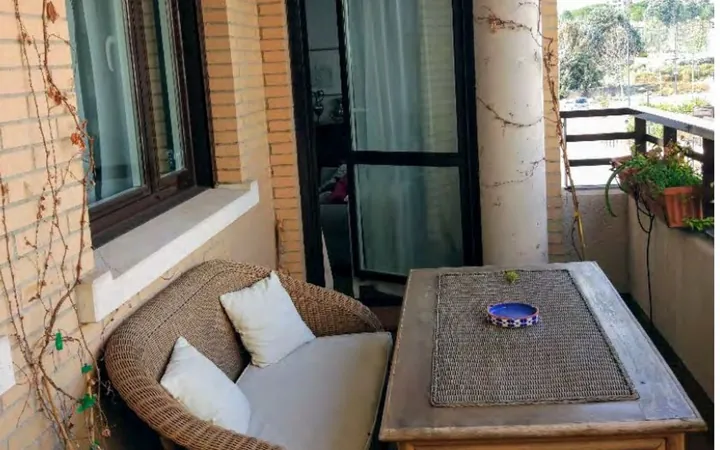 Piso en Calle de Coslada, 14, Guindalera - Foto 4