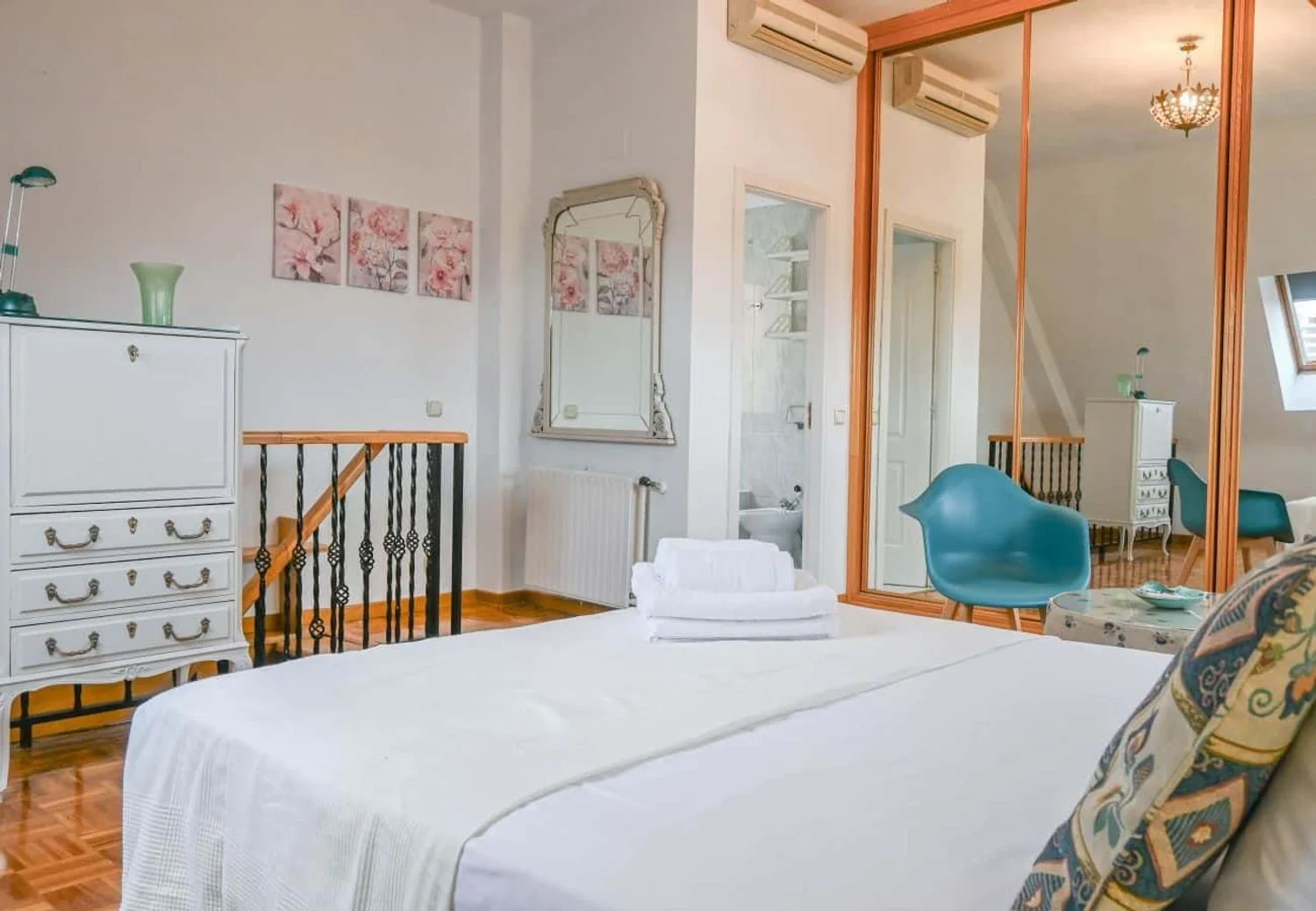 Piso en Calle Pinos Alta, 132, Ventilla-Almenara - Foto 24