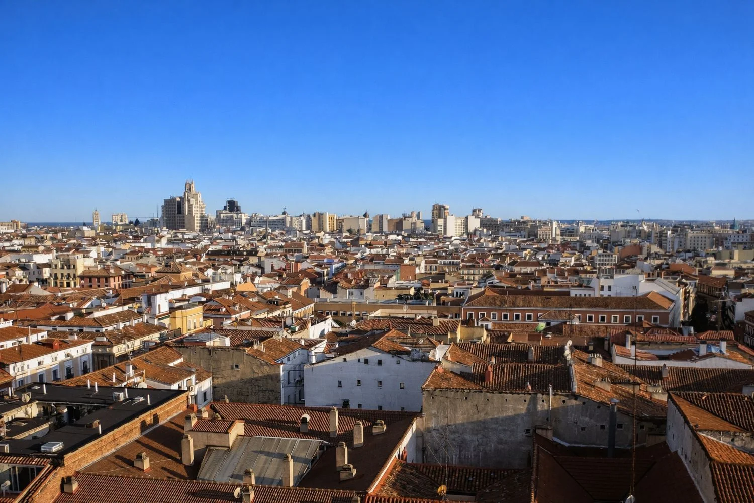 Ático en Barrio Malasaña-Universidad - Foto 24