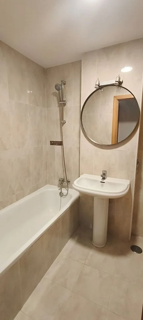 Piso en calle de Indalecio Fernández, 28 - Foto 10