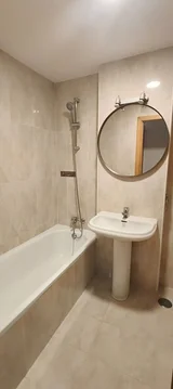 Piso en calle de Indalecio Fernández, 28 - Foto 10