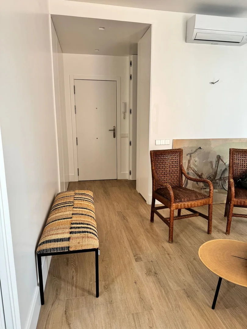Piso en Paseo de Eduardo Dato, 13, Almagro - Foto 21