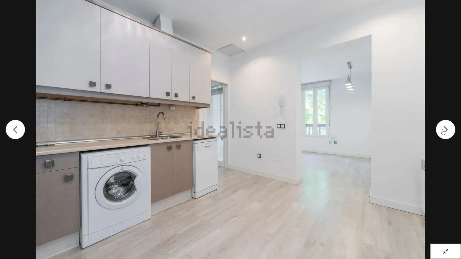 Piso en calle de Vallehermoso, 102 - Foto 17