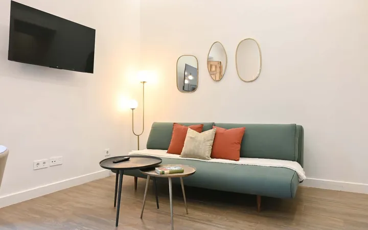 Piso en Calle de los Estudios, 2, Lavapiés-Embajadores - Foto 4
