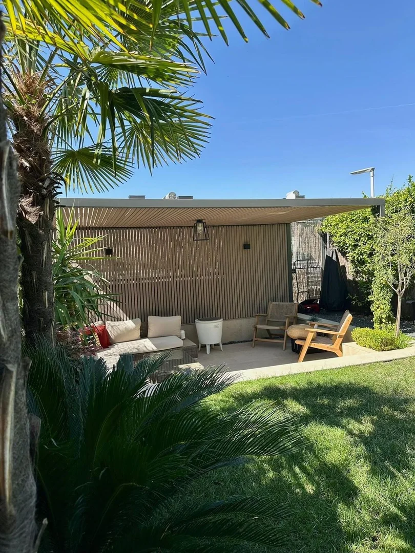 Chalet adosado en calle Cantera de las Peñuelas, 31 - Foto 5