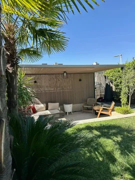 Chalet adosado en calle Cantera de las Peñuelas, 31 - Foto 5