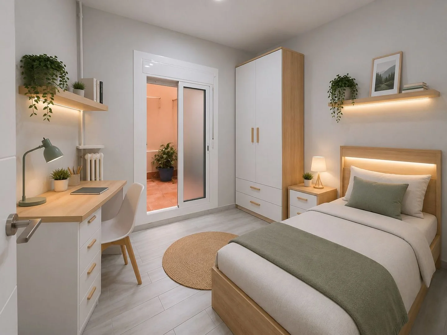 Piso en Calle del Camp, 28, Sant Gervasi - La Bonanova - Foto 19