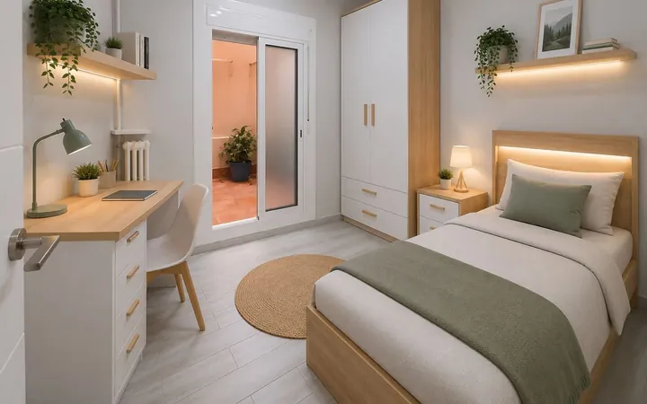 Piso en Calle del Camp, 28, Sant Gervasi - La Bonanova - Foto 19