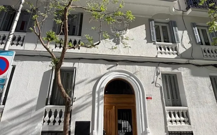 Piso en Calle de García de Paredes, Almagro - Foto 1