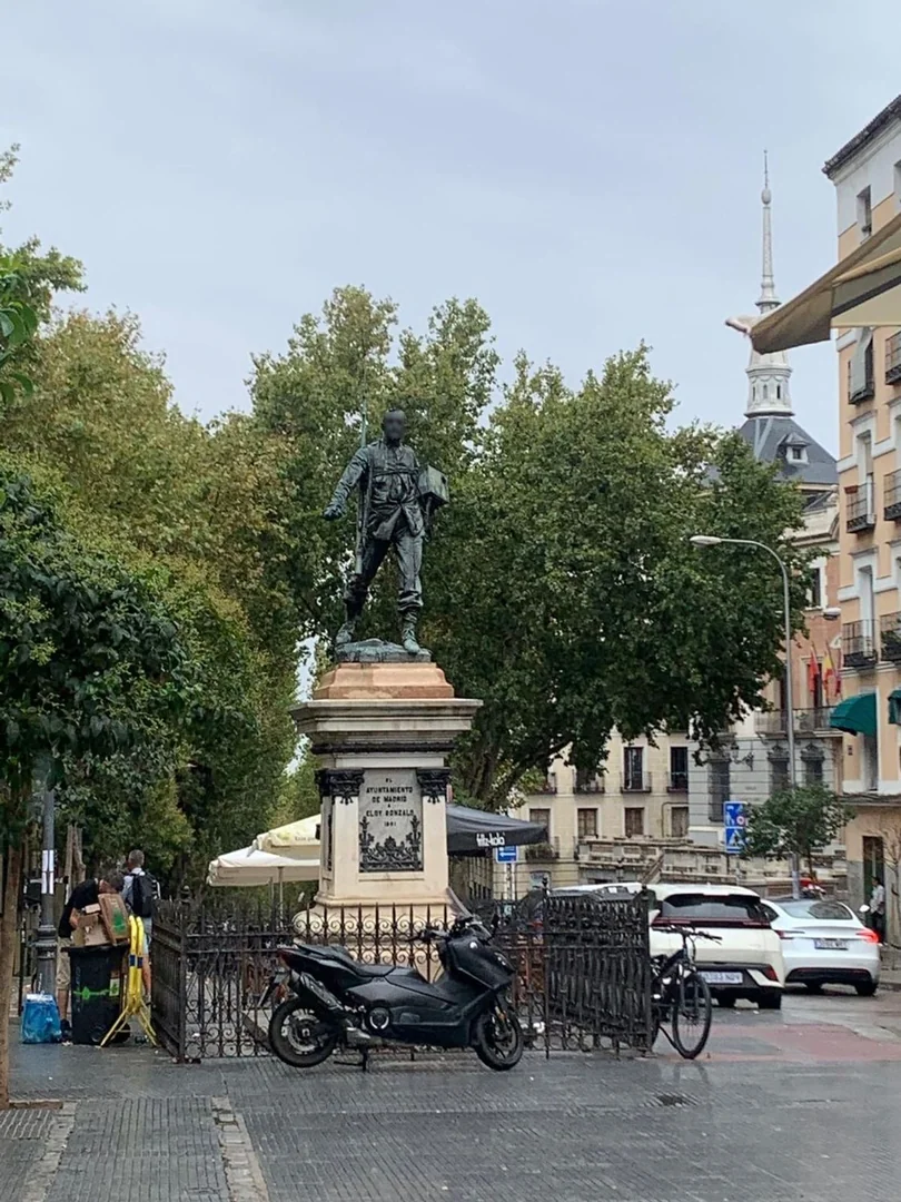 Piso en Calle de Rodas, 10, Lavapiés-Embajadores - Foto 18