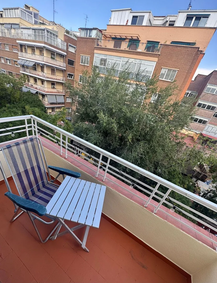 Piso en Calle de Guzmán el Bueno, 79, Gaztambide - Foto 12