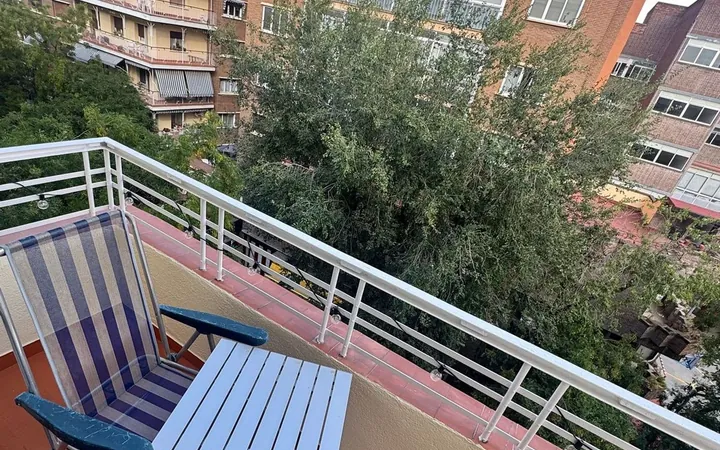 Piso en Calle de Guzmán el Bueno, 79, Gaztambide - Foto 12