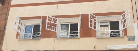 Piso en Calle de la Verja, 44 - Foto 59