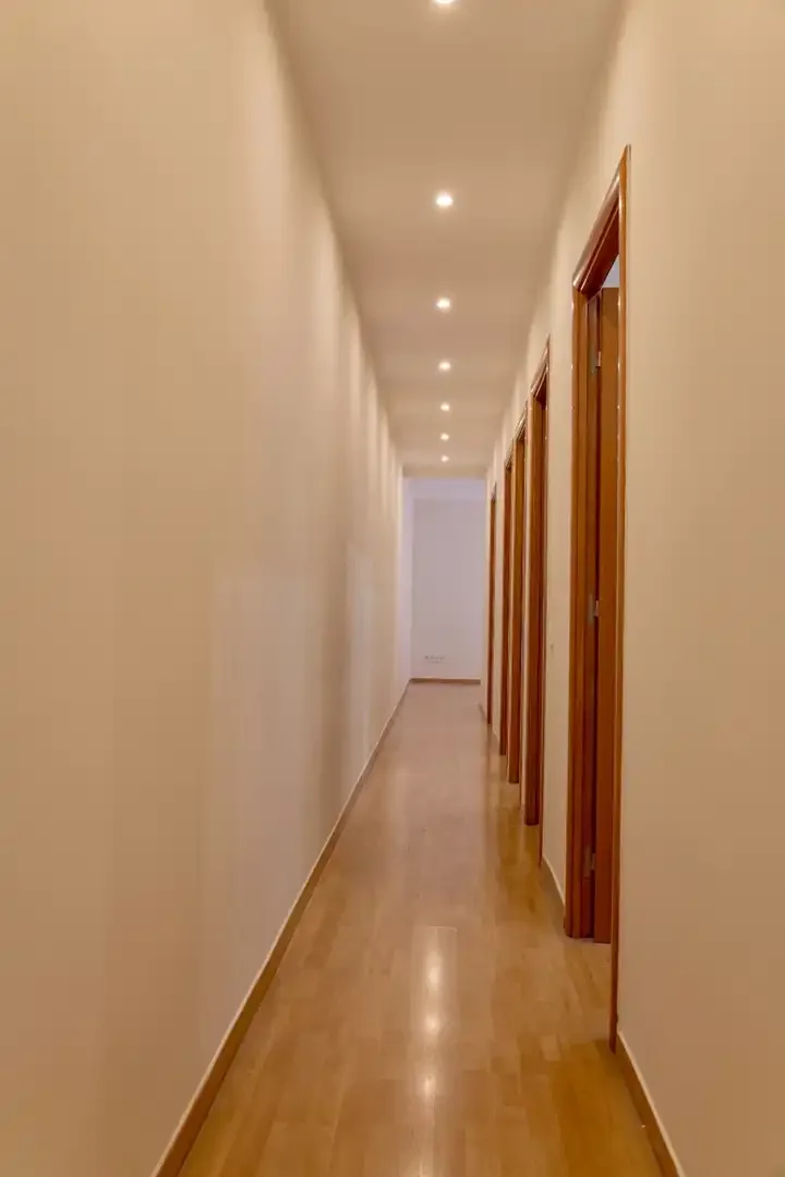 Piso en  Carrer de Còrsega 687 - Foto 12