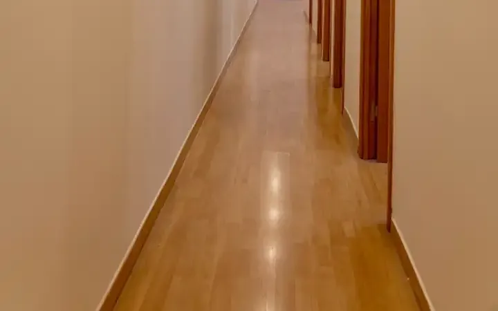 Piso en  Carrer de Còrsega 687 - Foto 12