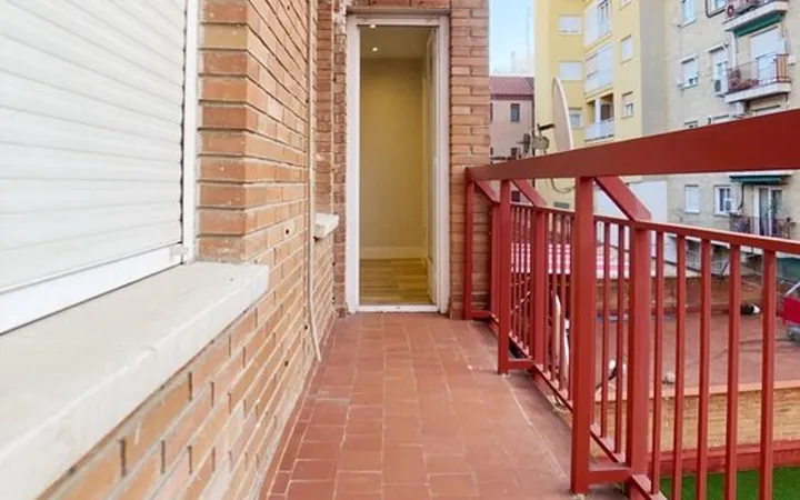 Piso en Calle Zabaleta, Prosperidad - Foto 4