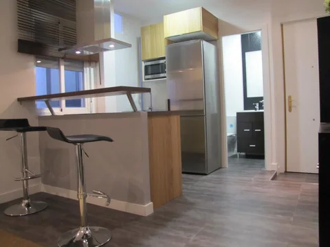 Piso en calle de Ventura Rodríguez, 8 - Foto 1