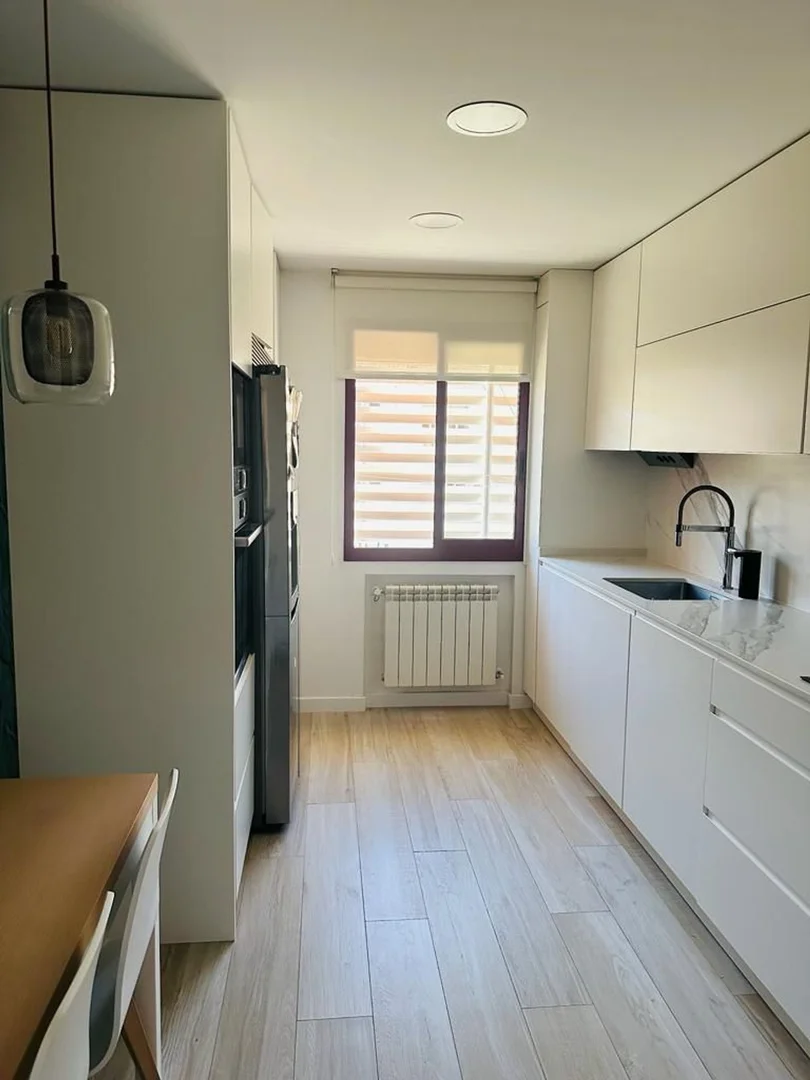 Piso en paseo Fray Luis de León, 14 - Foto 8