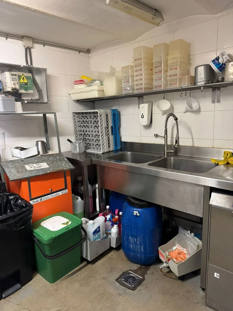 Restaurante en calle de Mallorca, 194 - Foto 17