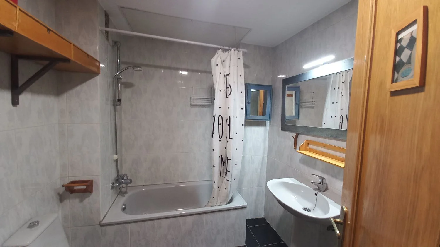 Estudio en plaza Getafe, 5 - Foto 5